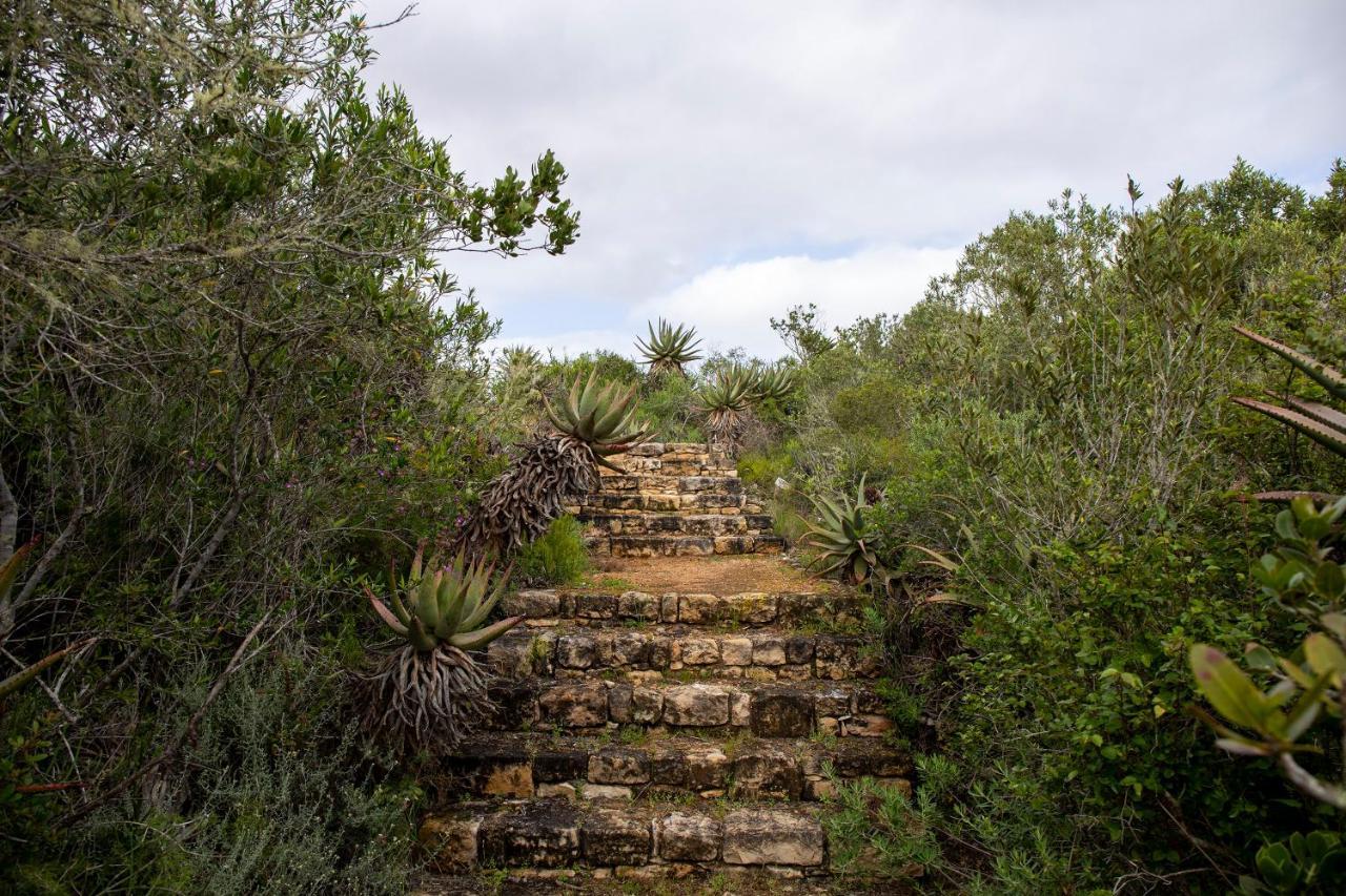 Muffets At Kransfontein Estate Leilighet Stilbaai Eksteriør bilde