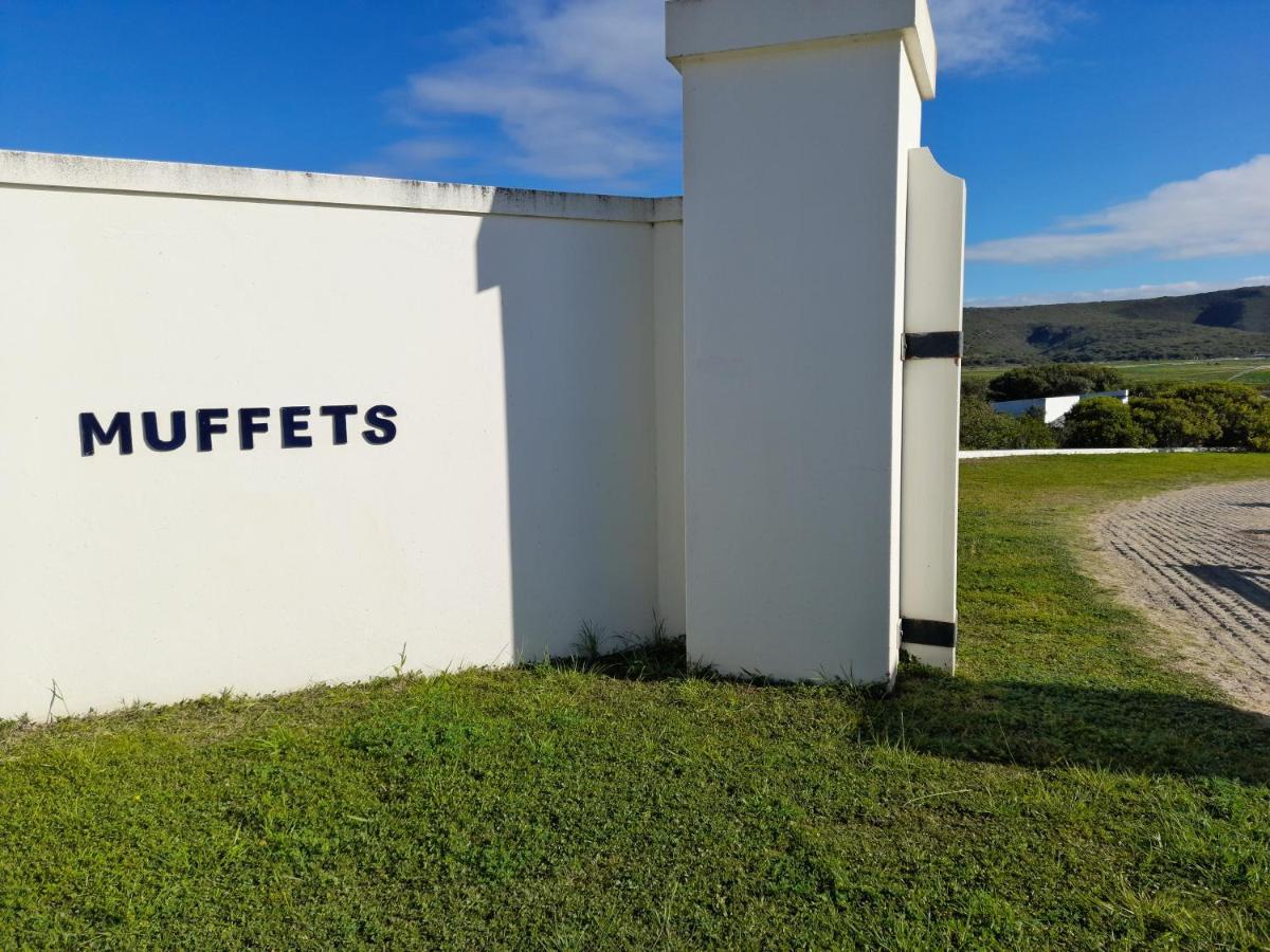 Muffets At Kransfontein Estate Leilighet Stilbaai Eksteriør bilde